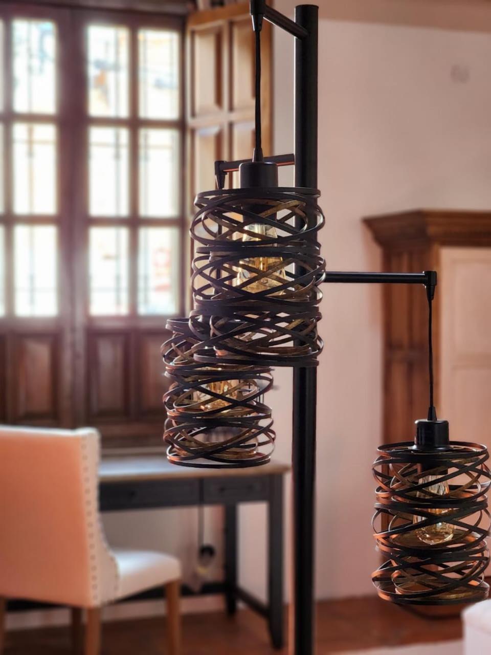 Tres Fuentes Dickinson Hotel Boutique 산미겔데아옌데 외부 사진