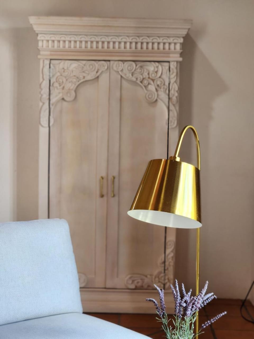 Tres Fuentes Dickinson Hotel Boutique 산미겔데아옌데 외부 사진