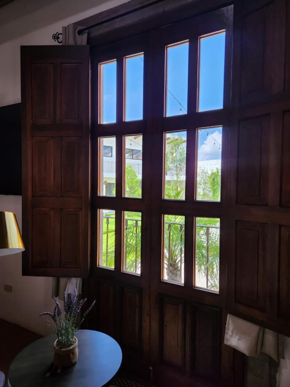 Tres Fuentes Dickinson Hotel Boutique 산미겔데아옌데 외부 사진
