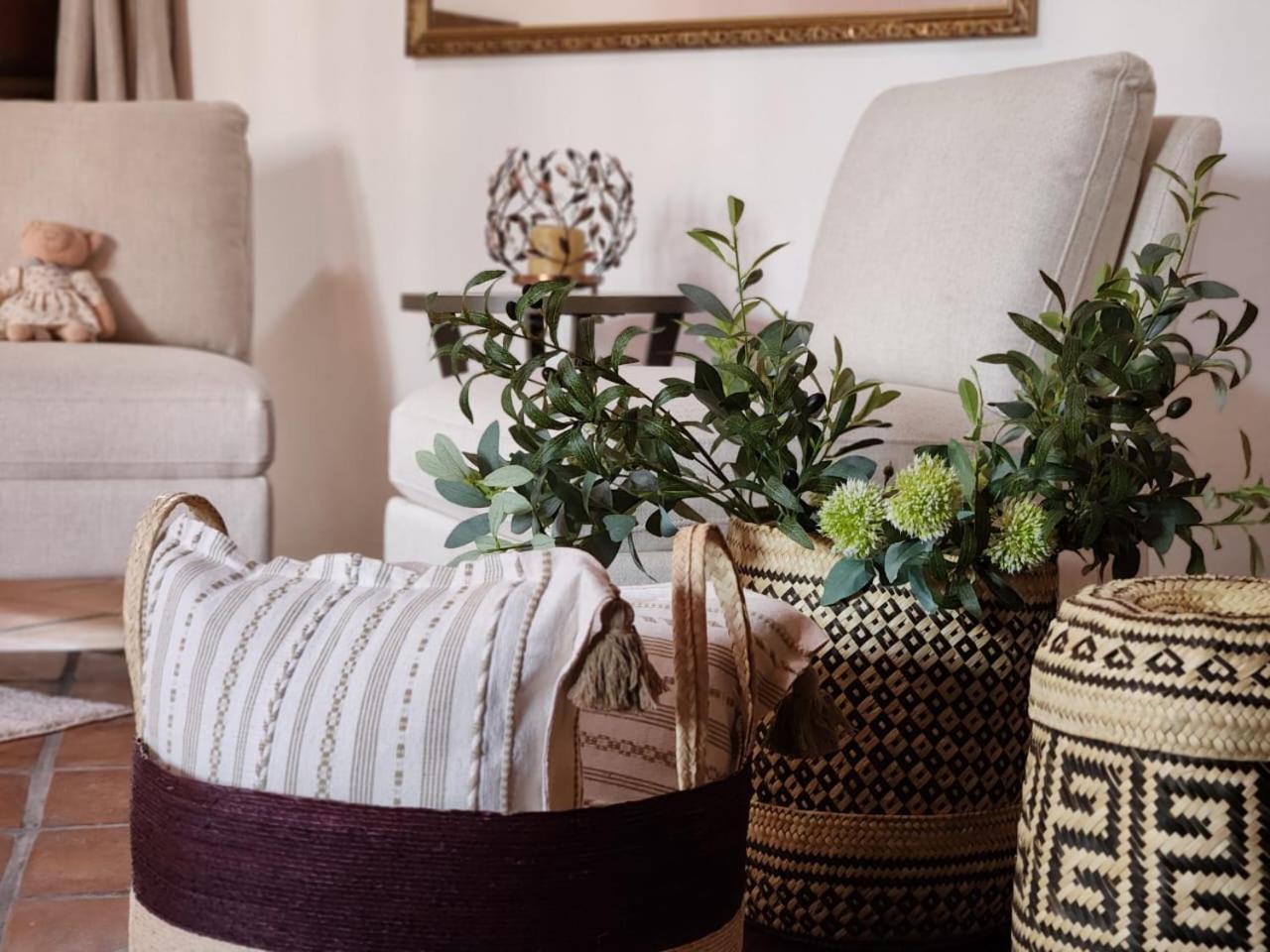 Tres Fuentes Dickinson Hotel Boutique 산미겔데아옌데 외부 사진