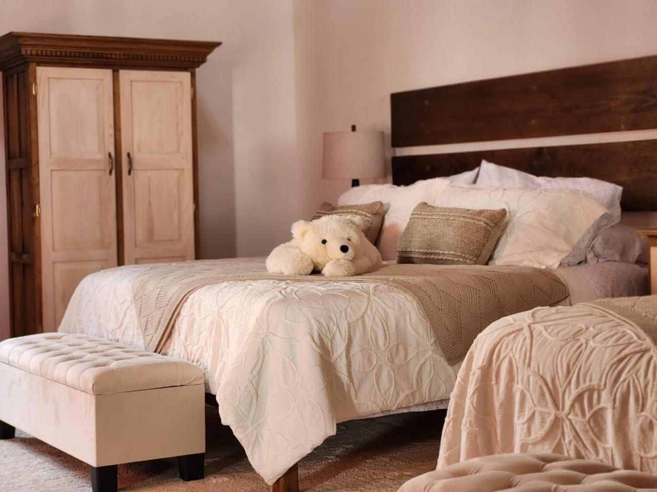 Tres Fuentes Dickinson Hotel Boutique 산미겔데아옌데 외부 사진