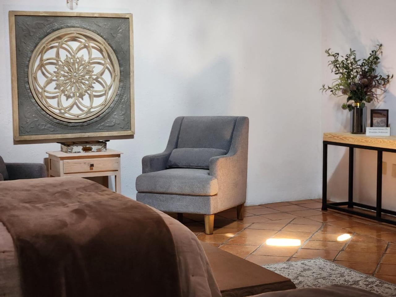Tres Fuentes Dickinson Hotel Boutique 산미겔데아옌데 외부 사진