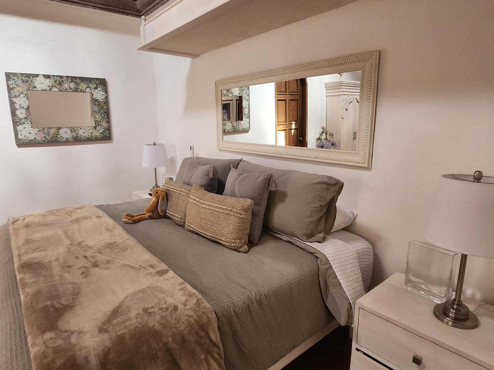 Tres Fuentes Dickinson Hotel Boutique 산미겔데아옌데 외부 사진