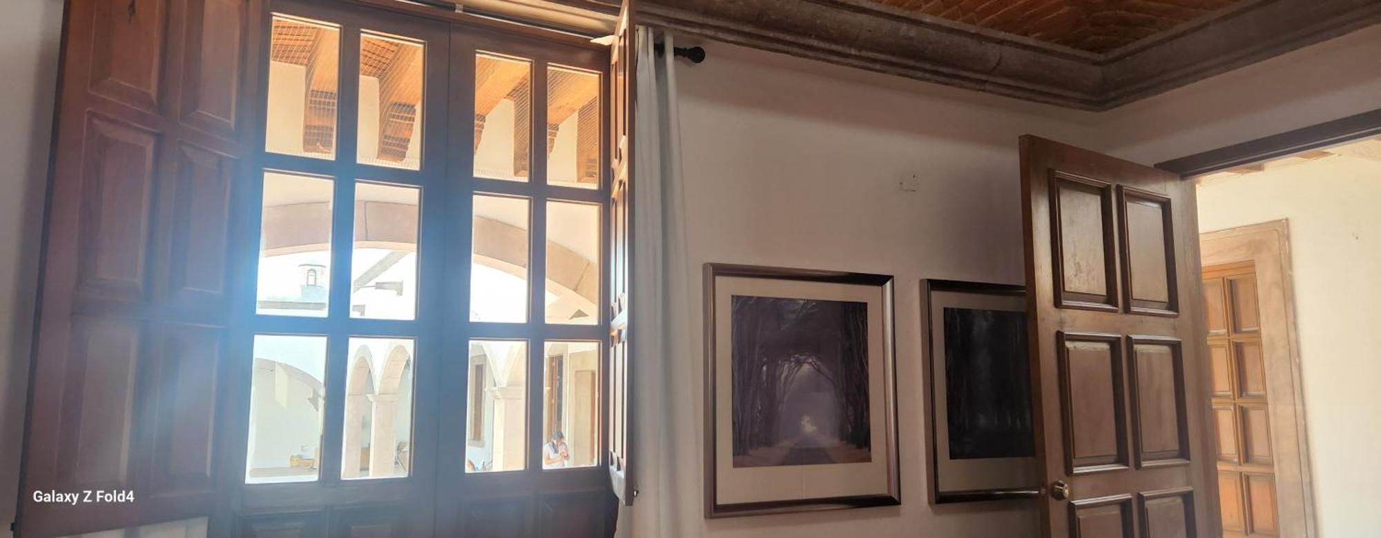Tres Fuentes Dickinson Hotel Boutique 산미겔데아옌데 외부 사진