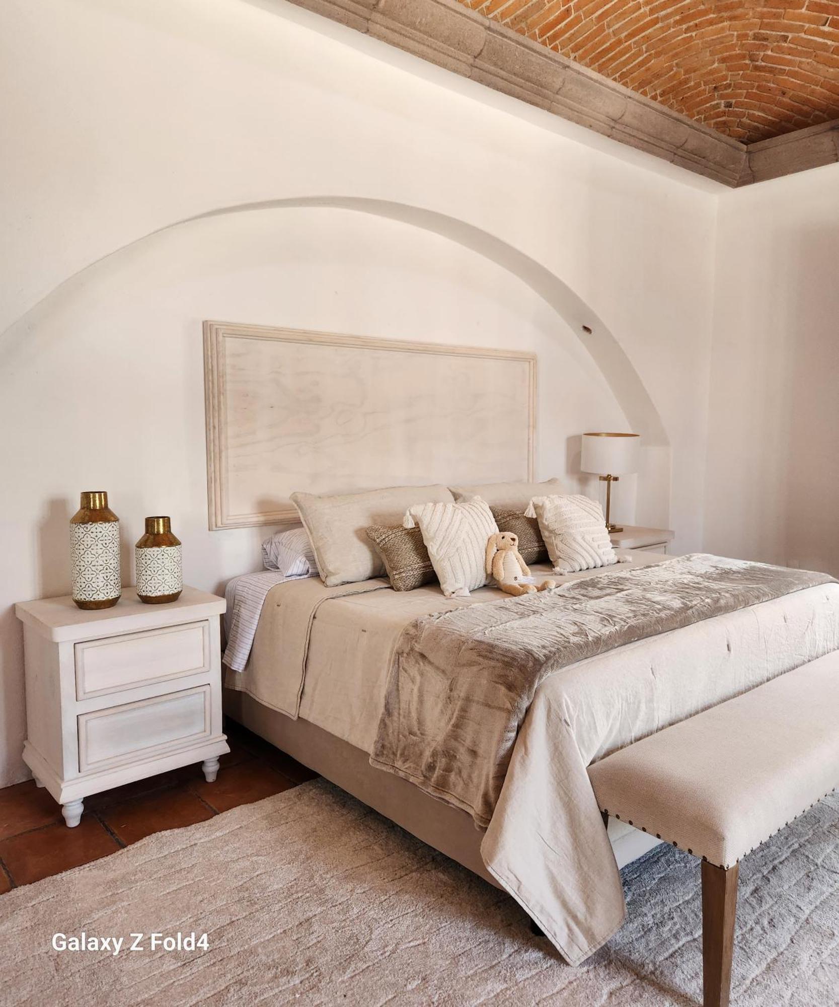 Tres Fuentes Dickinson Hotel Boutique 산미겔데아옌데 외부 사진