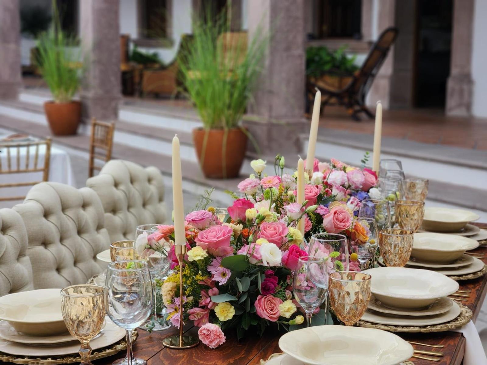 Tres Fuentes Dickinson Hotel Boutique 산미겔데아옌데 외부 사진