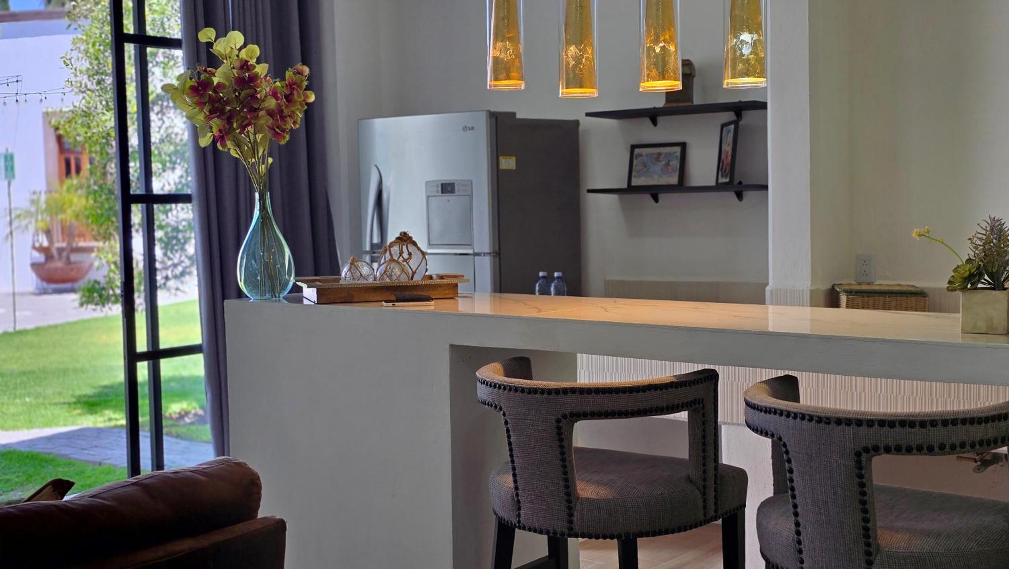 Tres Fuentes Dickinson Hotel Boutique 산미겔데아옌데 외부 사진