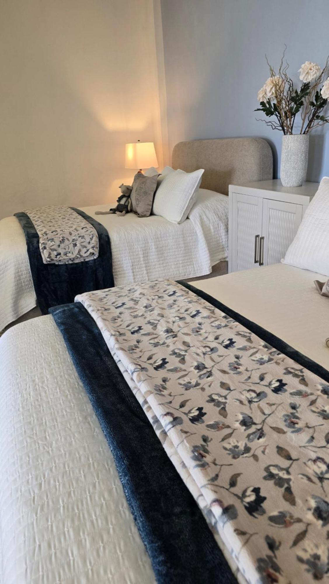 Tres Fuentes Dickinson Hotel Boutique 산미겔데아옌데 외부 사진