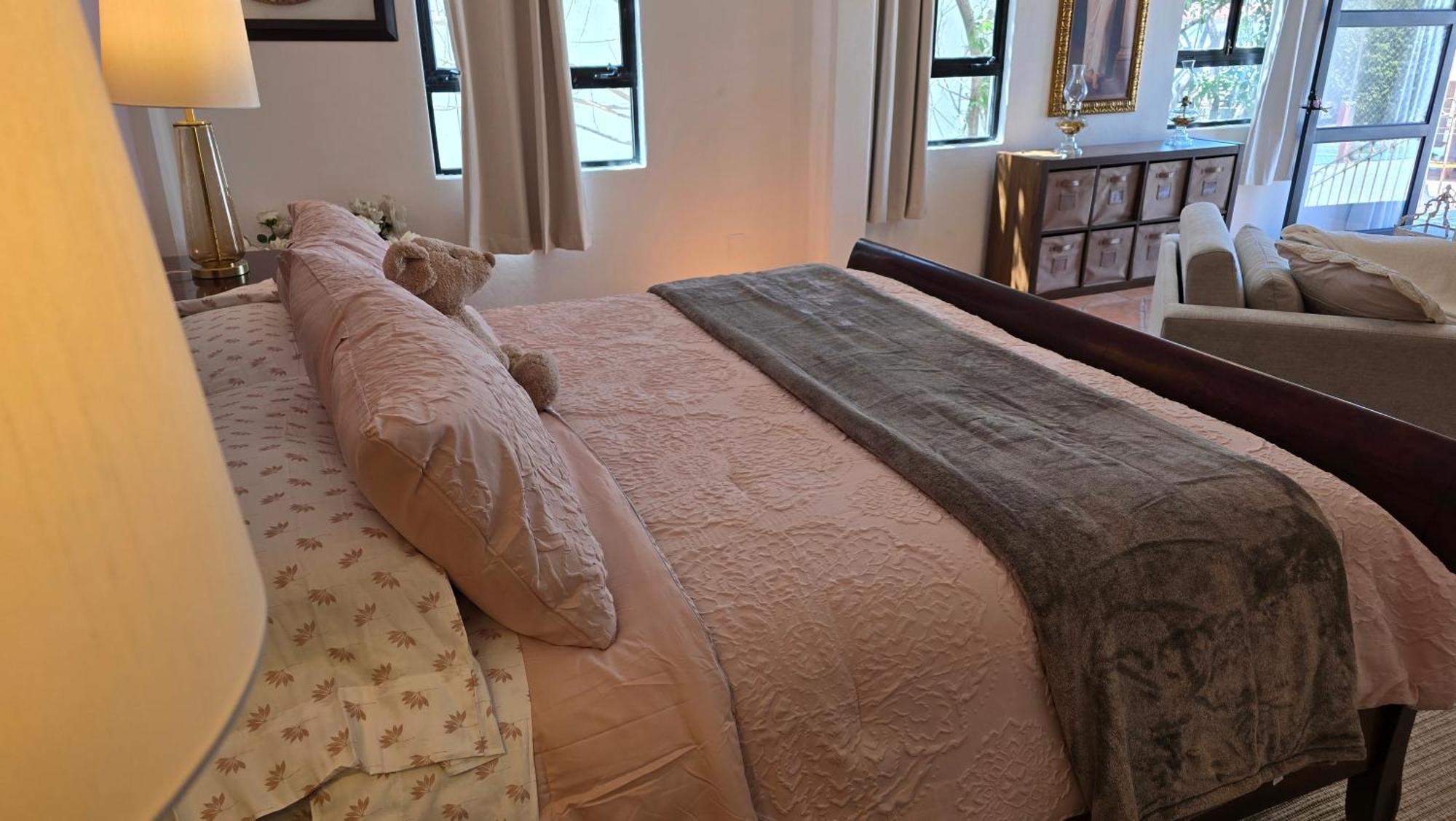 Tres Fuentes Dickinson Hotel Boutique 산미겔데아옌데 외부 사진